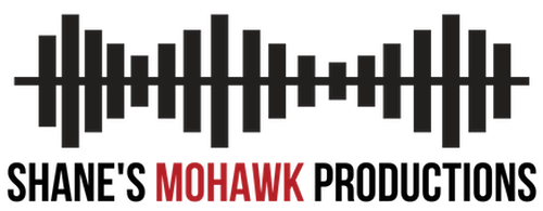Shane's Mohawk Productions